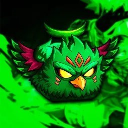 Blox Fruits: Matrix Eagle