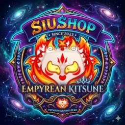 Blox Fruits: Crimson Empyrean Kitsune