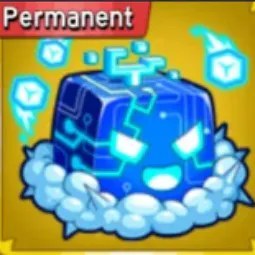 Blox Fruits: Perm Control