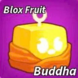 Blox Fruits: Buddha