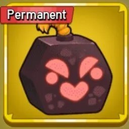 Blox Fruits: Permanent Bomb