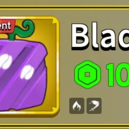 Blox Fruits: Blade Permanent