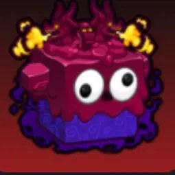 Blox Fruits: Plastic Venom