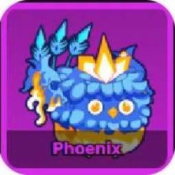 Blox Fruits: Phoenix 2000R