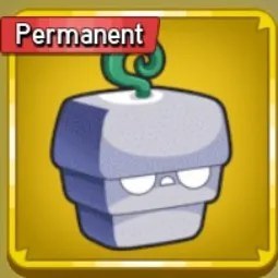Blox Fruits: Permanent Spring