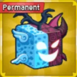 Blox Fruits: Permanent Spirit