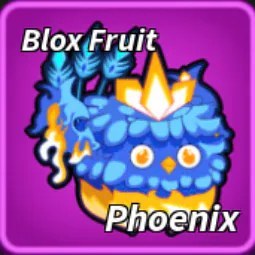 Blox Fruits: Phoenix Non-Permanent