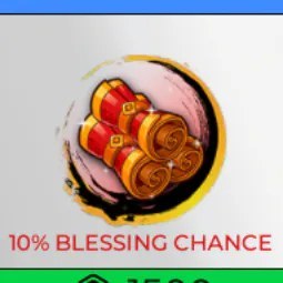 Blox Fruits: 3x Mythical Scrolls
