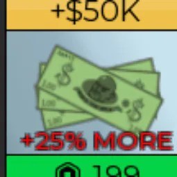 Blox Fruits: 50k Money