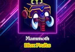 Blox Fruits: Mammoth Non-Permanent