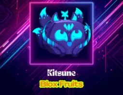 Blox Fruits: Kitsune Non-Perm