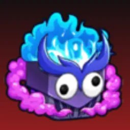 Blox Fruits: Plastic Gas