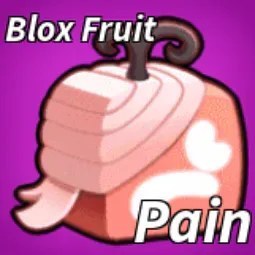 Blox Fruits: Pain