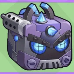 Blox Fruits: Magnet Physical