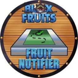 Blox Fruits: Notifier Gamepass