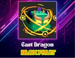 Blox Fruits: East Dragon Non-Permanent
