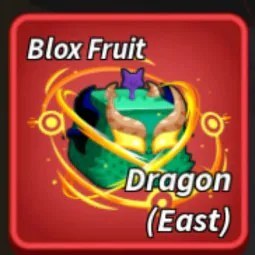 Blox Fruits: Dragon
