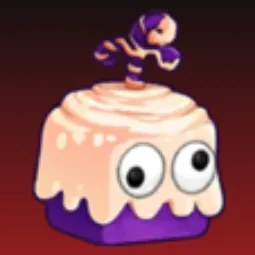 Blox Fruits: Plastic Dough