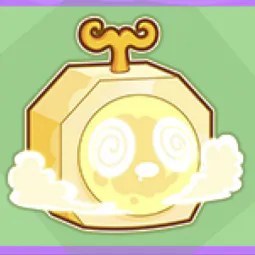 Blox Fruits: Divine Portal Skin