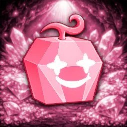 Blox Fruits: Rose Diamond