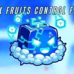 Blox Fruits: Control Physical