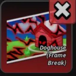 Blox Fruits: Doghouse Dog House Voucher