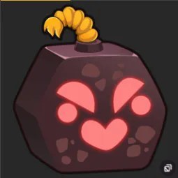 Blox Fruits: Bomb