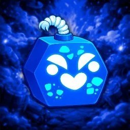 Blox Fruits: Azura Bomb