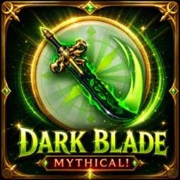 Blox Fruits: Dark Blade Yoru