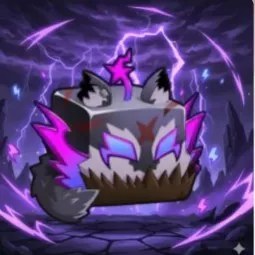 Blox Fruits: Were Wolf
