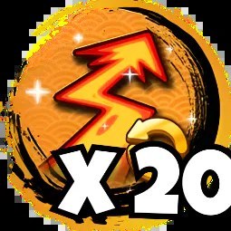 Blox Fruits: 20 Refund Stats 1500R