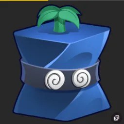 Blox Fruits: Spin
