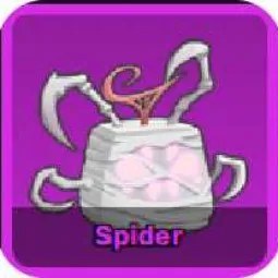 Blox Fruits: Spider 1800R