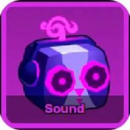 Blox Fruits: Permanent Sound 1900R