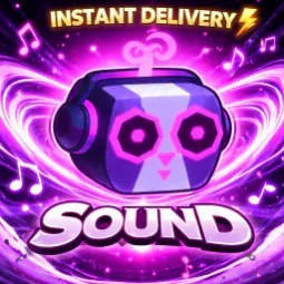 Blox Fruits: Sound