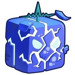 Blox Fruits: 1x Quake