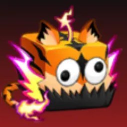 Blox Fruits: Plastic Tiger
