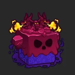 Blox Fruits: Physical Venom
