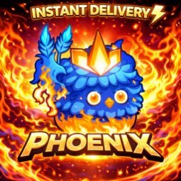 Blox Fruits: Phoenix