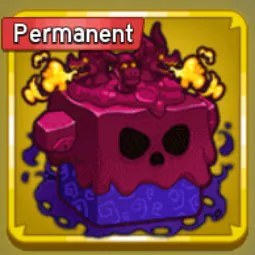Blox Fruits: Perm Vemom
