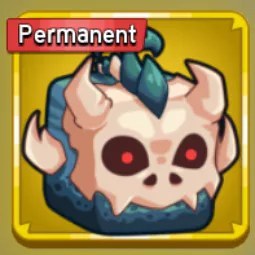 Blox Fruits: Perm Trex