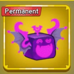 Blox Fruits: Perm Shadow
