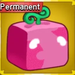 Blox Fruits: Rubber Perm