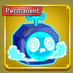 Blox Fruits: Perm Portel