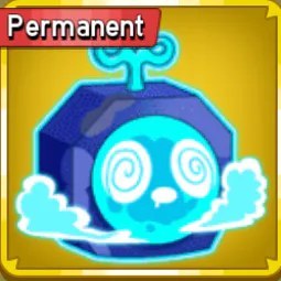 Blox Fruits: Permanent Portal