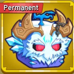 Blox Fruits: Perm Yeti Permanent Yeti Yeti Perm Yeti Permanent 4000R