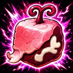 Blox Fruits: Torment Pain Permanent Skin