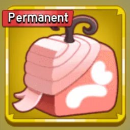 Blox Fruits: Perm Pain