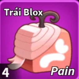 Blox Fruits: X1 Pain