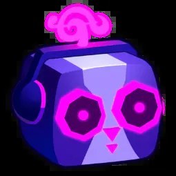 Blox Fruits: Sound L Non Permanent
